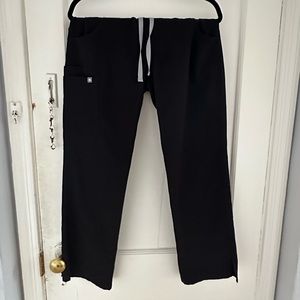 Figs Kade Cargo Scrub Pants